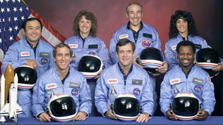 Picture of Astronauts 