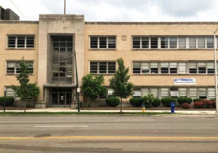 Dayton Public School