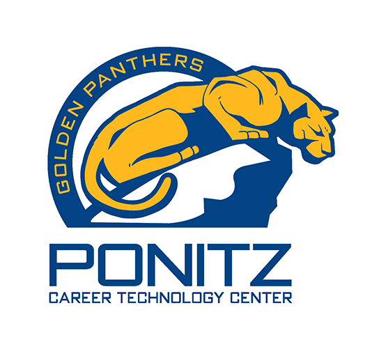 ponitz logo