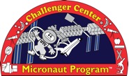 Challenger Center Micronaut Program