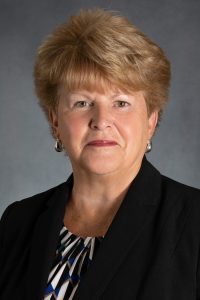 Elizabeth Lolli, Dayton Public Schools Superintendent