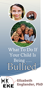 What to Do If Your Child is Being Bullied