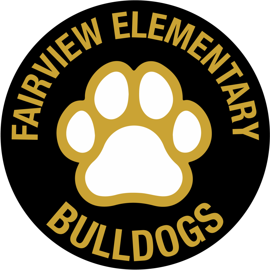 Fairview logo.