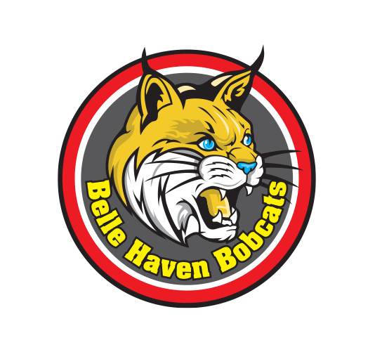 belle haven logo
