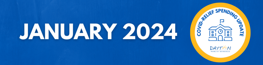 January 2024 banner